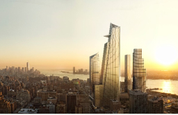 Korean firms to raise $350 mn mezzanine fund for 10 Hudson Yards NYC - report