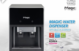 Glenwood PE puts Korean dishwasher maker up for auction