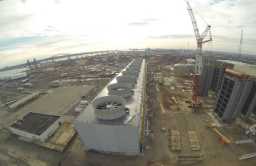 Korean firms complete $320 mn financing for Newark Energy Center of US