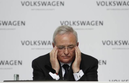 NPS confirmed to join €3.2 bn joint lawsuit against Volkswagen
