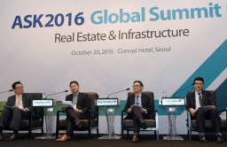 [ASK 2016 SUMMIT] NPS slows offshore property purchase; calls for customized proposal from GPs