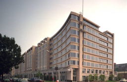 Korean asset manager set to buy NASA headquarters building for about $350 mn
