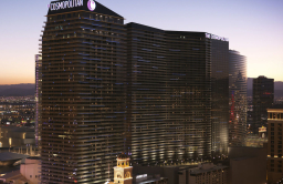Korean asset firm raises $79 mn to invest in Blackstone-owned Las Vegas hotel