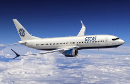 Mizuho, Korea's Mertiz to launch $900 mn fund to buy 20 aircraft portfolio from GE