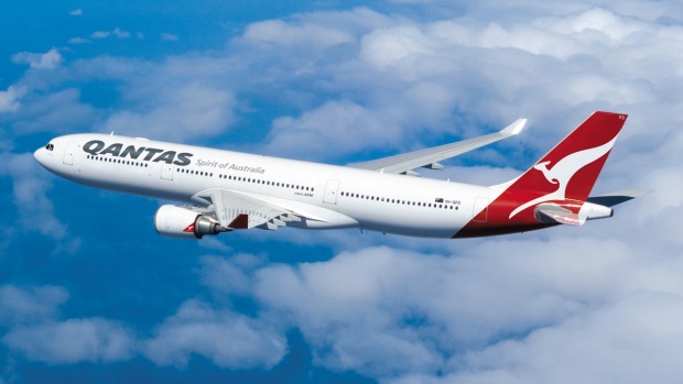 qantas-a330