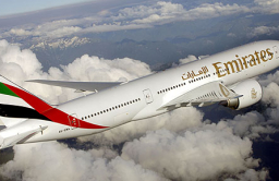 Police fund, 4 other Korean firms to put $100 mn in Emirates aircraft fund