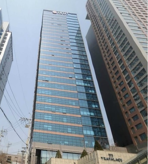 t-tower