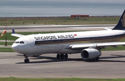 KTB, Korea Investment launch $85 mn aircraft fund to buy Airbus A330
