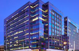 Mirae Asset poised to buy office building in Canberra for $245 mn