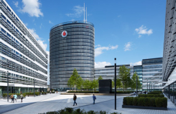 Mirae Asset Daewoo likely to buy Vodafone Campus in Germany for $303 mn