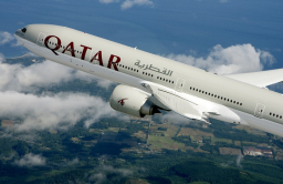 Hana Financial to underwrite $50 mn debt in aircraft fund for Qatar Airways