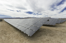 Hana Financial underwrites $75 mn senior debt for US solar power plant