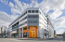Two Korean investors buy Canberra building for $54 mn