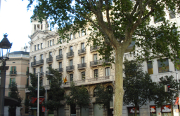 POBA completes $300 mn Europe property deals via SMA, shy of target