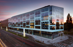 NPS confirms co-investment in Prague office building via LaSalle fund