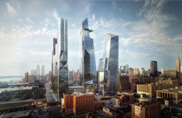 Three Korean banks poised to lend $200 mn to Hudson Yards project