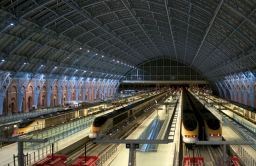 NPS to buy stake in UK high-speed railway for $350 mn in InfraRed-led investment