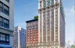Korean insurers invest $160 mn in debt of Facebook-leased NY property
