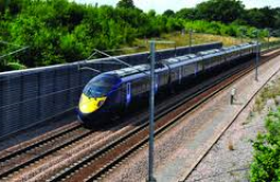 Korean investors may own half of UK high-speed railway after UK firms’ resale