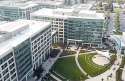 Korea Post buys $600 mn US building jointly with California pension fund