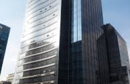 PAG buys Seoul office building from POBA-led fund for $270 mn