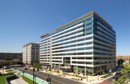 Korea Investment to buy US government-leased building for $185 mn