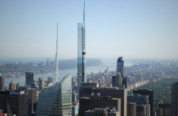 Meritz Real Estate underwrites $53 mn debt on luxury high rise in Manhattan