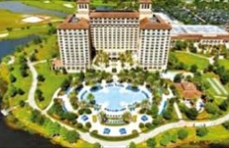 Hangang Asset invests $47 mn in debt on Blackstone-owned Orlando hotels