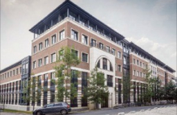 Korea Investment buys 99-yr leasehold of Brussels buildings for $454 mn