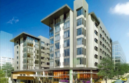 Korean building materials firm seals 4th US hotel purchase for $87 mn