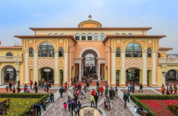 KTCU invests $71 mn in TH Real Estate-led purchase of China outlet malls