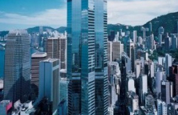 Mirae Asset invests $300 mn in senior debt on Hong Kong skyscraper