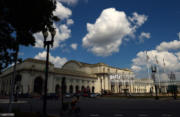 KTB Asset invests in refinanced loan on Union Station