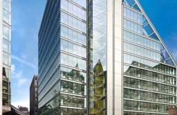 Korea Investment seals $266 mn City of London property deal