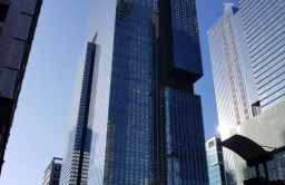 NH Investment-backed REIT likely to buy Samsung Town building