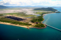 Mirae Asset underwrites $243 mn senior debt on Australian coal terminal
