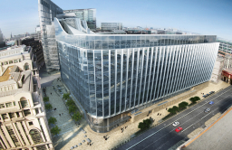 NPS tipped to buy Goldman Sachs’ new Europe HQ for over $1 bn