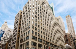 Daishin Securities to invest $110 mn to buy two Manhattan buildings