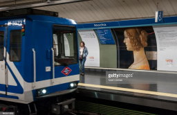 Korean brokerages provide $115 mn financing backed by rolling stock in Spain