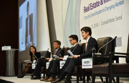 [ASK 2018 SUMMIT Panel Talks] Korea teachers funds to boost Asia portfolios