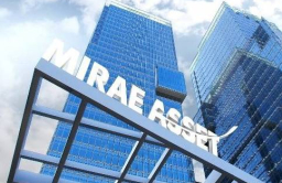 Mirae Asset, SK Sec buy German property in share deal