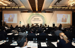 [ASK 2018 SUMMIT] NPS seeks regionally diversified portfolio: CEO