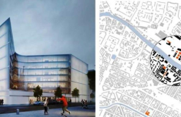 Meritz Sec nets $42 mn from uncompleted Zalando office sale