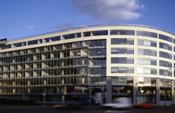 Shinhan buys KPMG-leased Prague building for $58 mn: report