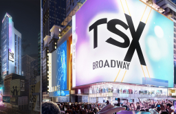 Mirae Asset underwrites $375 mn loan on Times Square development