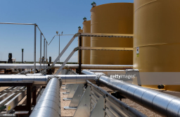 Mirae Asset to underwrite $300 mn debt on US shale oil project