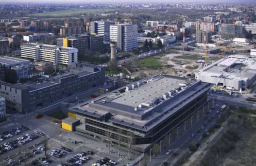 Korea Investment launches $50 mn retail fund for Milan office purchase