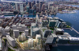 Hana sources $50 mn loan investment in US residential project