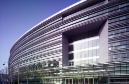 JR AMC acquires $194 mn French office building for Hana Fin