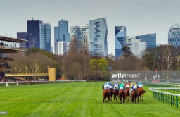 Mirae Asset-Amundi group may buy France skyscraper for almost $1 bn